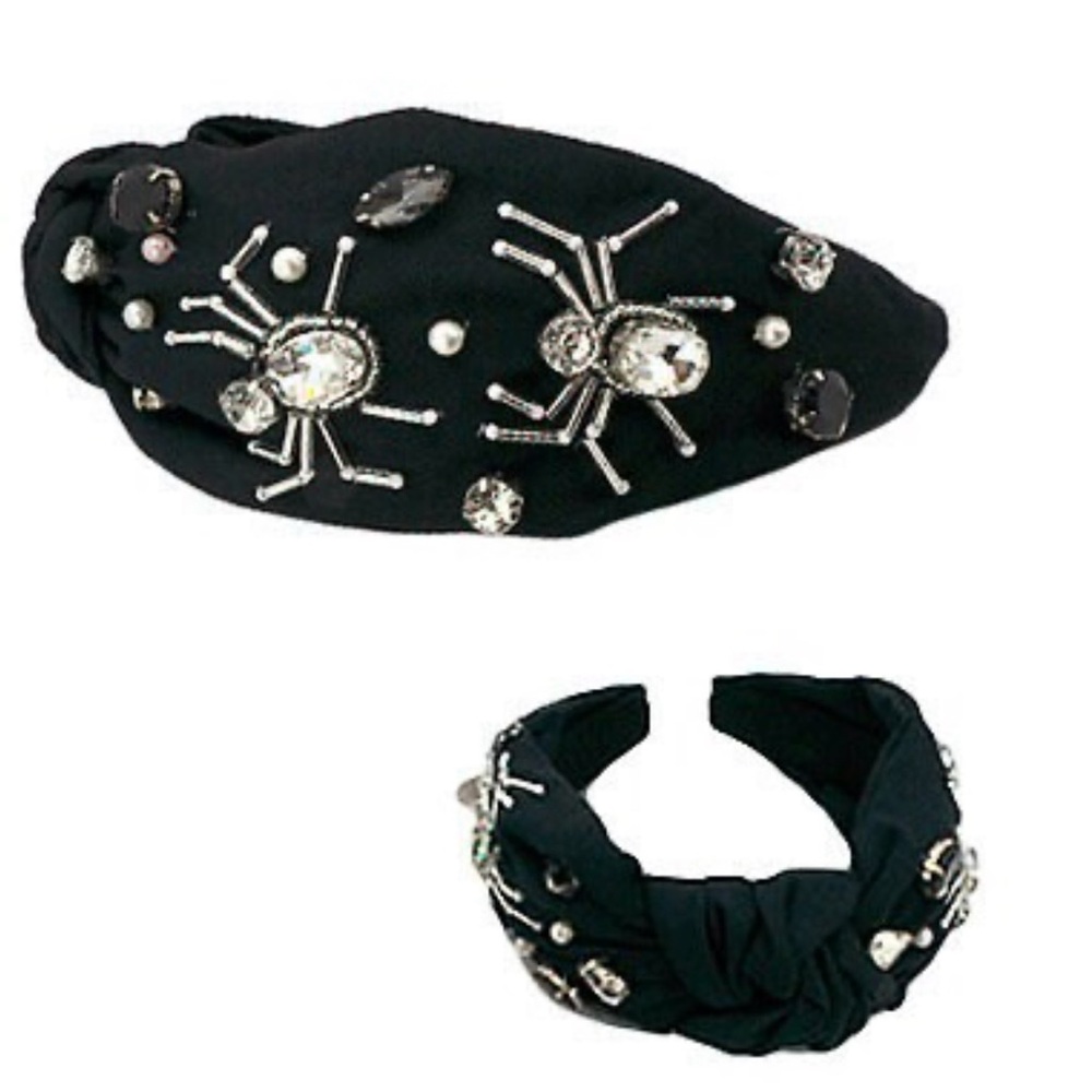 Halloween Fashion Headband